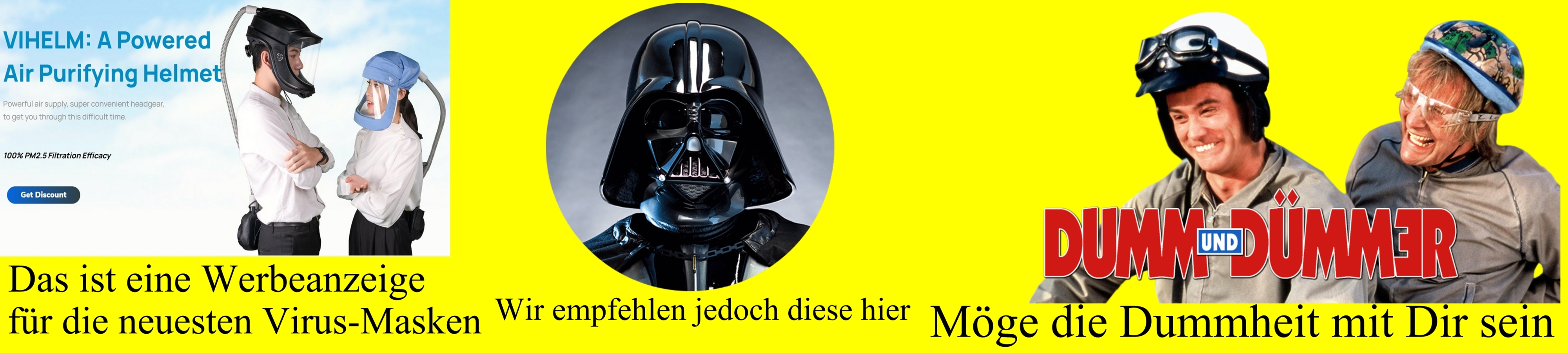 Nazi Masken