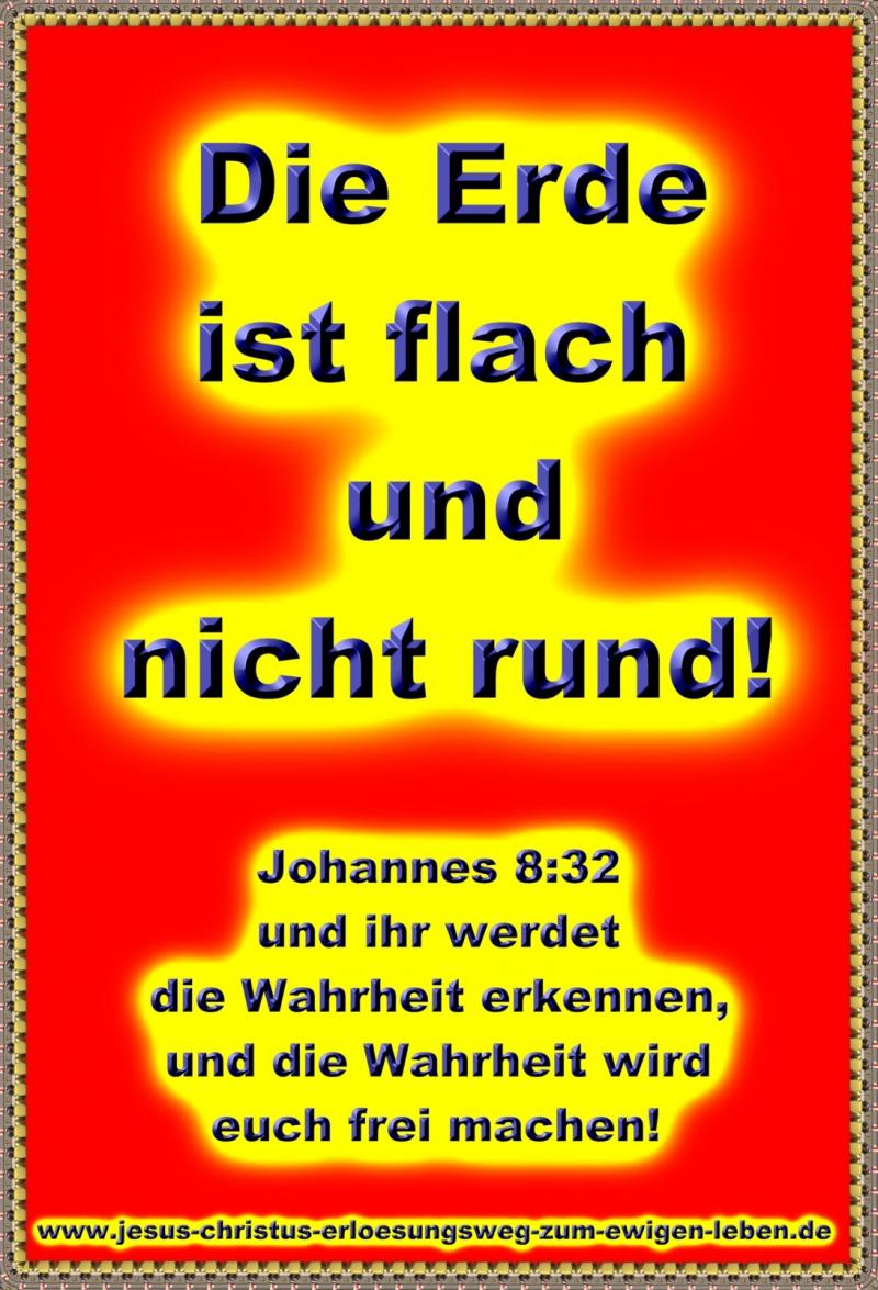 die-erde-ist-flach-und-nicht-rund-flache-erde-jesus-christus-bibel-gott