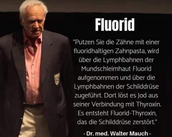 fluorid