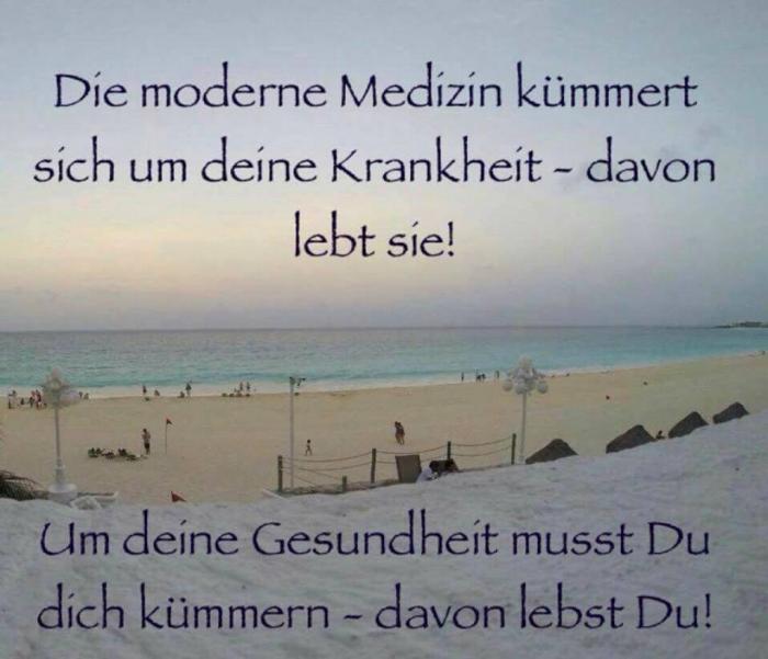 gesundheit