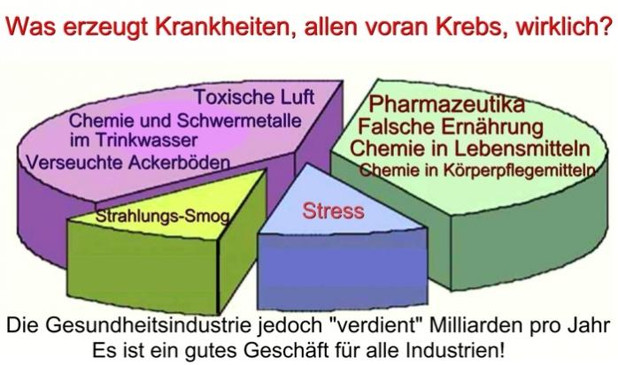 krankheitsursachen