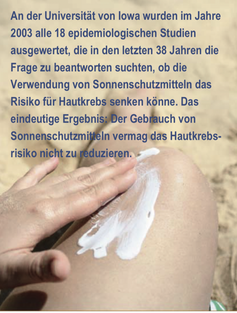 sonnencremes-hautkrebs